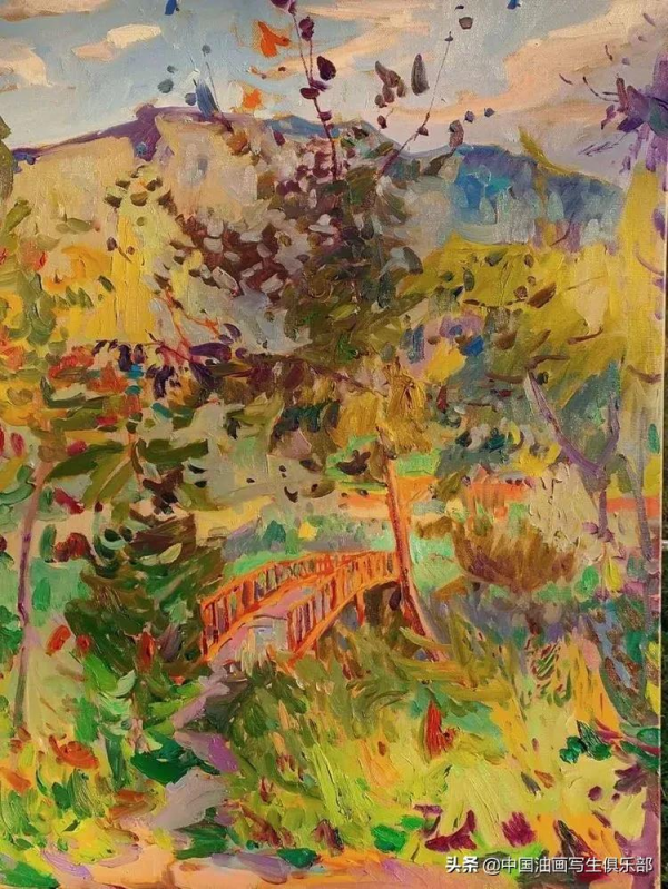 中國藝術家優秀作品精選(6) 中國藝術家優秀作品精選(6)