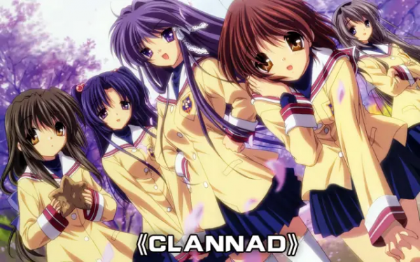 安排9部看了就停不下來的動漫