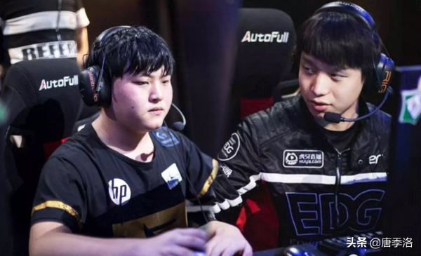 AD玩家失去“carry”，英雄聯盟才能延續