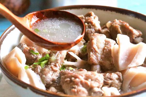 去湖北吃什麼？除了武漢熱乾麵，還有這些美食不能錯過