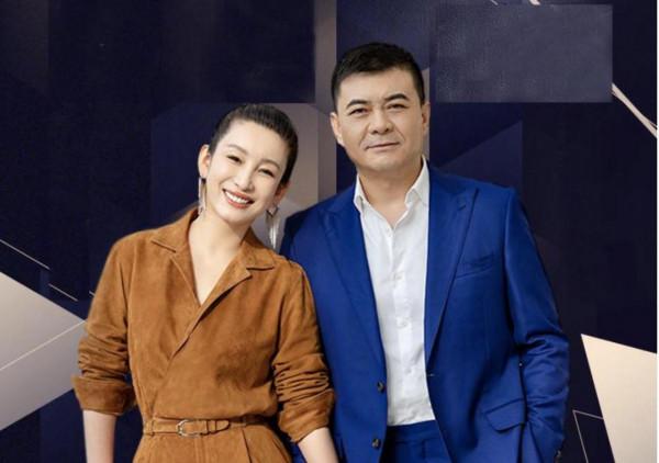 中戲96級證件照曝光：章子怡梅婷驚為天人，七朵金花25年後更美了