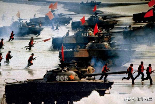 中國7大軍區,調整為5大戰區,南京軍區的區劃為何不變? 中國7大軍區,調整為5大戰區,南京軍區的區劃為何不變?