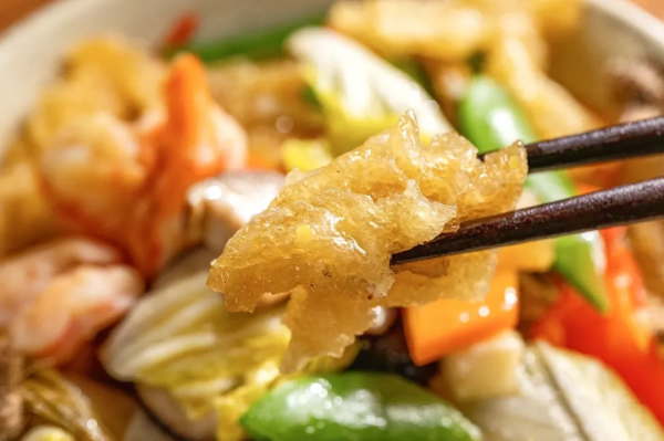 教你9種豬皮的吃法,食材便宜,做法簡單,隨便一弄比肉還香 教你9種豬皮的吃法,食材便宜,做法簡單,隨便一弄比肉還香