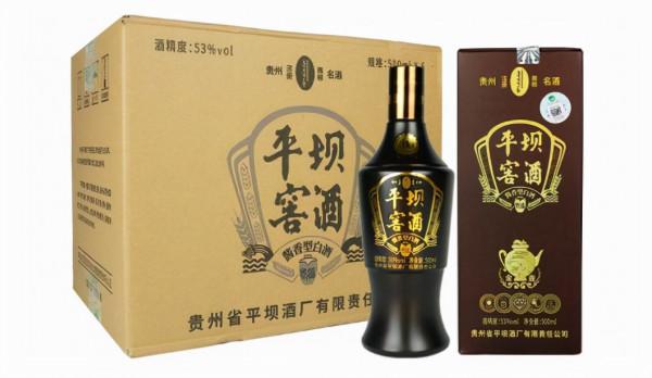 貴州4款“失敗”白酒,其實都是真正的糧食酒,可惜很少有人知道 貴州4款“失敗”白酒,其實都是真正的糧食酒,可惜很少有人知道
