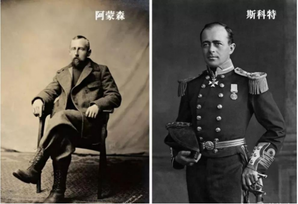 人類是如何發現南極的？偌大的南極大陸為何不是任何國家的領土？