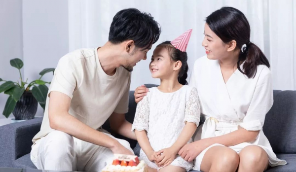 毫無“儀式感”的家庭,養不出幸福的孩子,多數家長渾然不覺 毫無“儀式感”的家庭,養不出幸福的孩子,多數家長渾然不覺