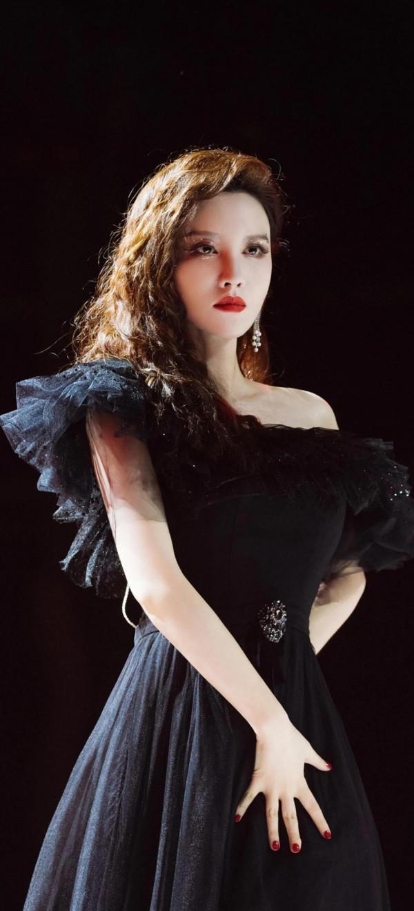 張萌超高畫質美圖