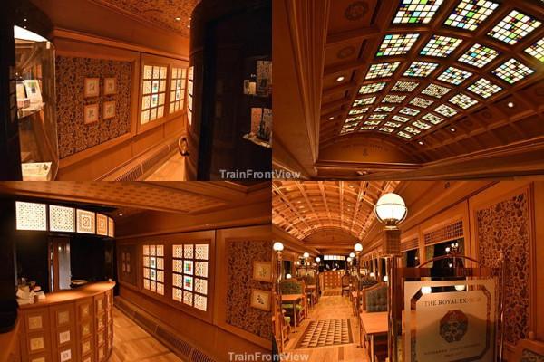 日本皇家特快號列車 日本皇家特快號列車