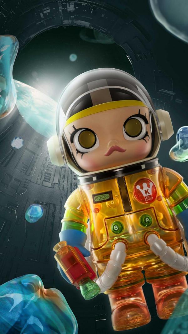 「潮玩」為何走進了藝術收藏領域? 「潮玩」為何走進了藝術收藏領域?