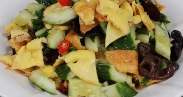 雞蛋教你簡單一做，不炒不煮，上桌比紅燒肉還受歡迎，瞬間光碟