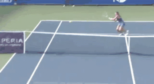 為什麼你必須要學會放小球和挑高球？