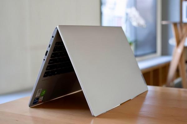 聯想小新15測評：除了酷睿和MX450，還有哪些有突出的效能？