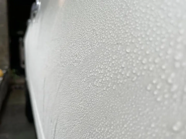 「諾粉來稿」14萬公里奇駿再出發，5000公里暢遊西北