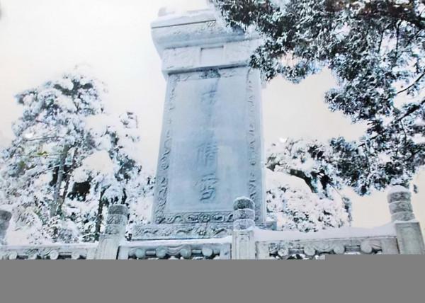 燕京八景是指北京現在哪些地方呢？還能不能看呢？