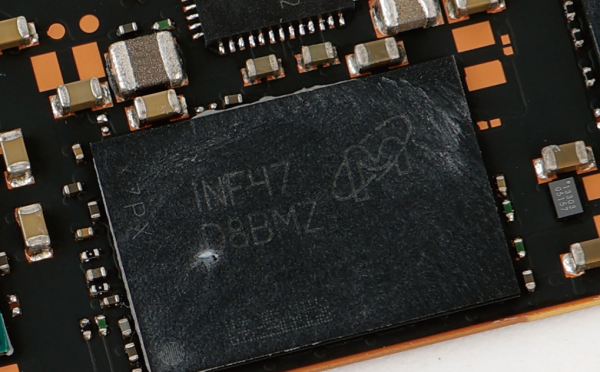 100%美光血統!千元級英睿達P5 PLUS PCIe 4.0 SSD實測 100%美光血統!千元級英睿達P5 PLUS PCIe 4.0 SSD實測