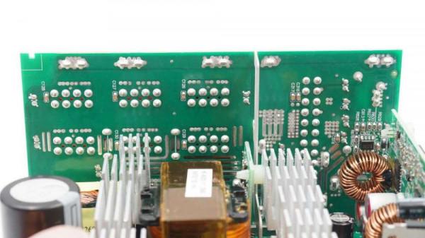 航嘉MVP K1000 1000W旗艦全模組PC電源拆解