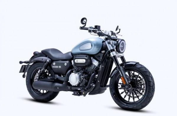 2021年度國產摩托車哪些車型最具人氣，帶你來看看