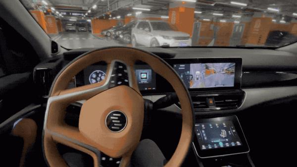 自動泊車已過時！記憶泊車上位，新造車搶著上