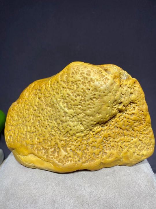 黃蠟石奇石
