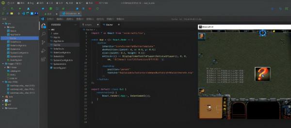 兒時戲言一語成讖《魔獸爭霸3》從小白到遊戲設計師的人生歷程