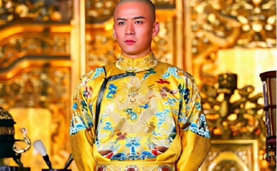 14當皇貴妃，坐穩大清第一個皇貴妃，董鄂妃有啥能耐？