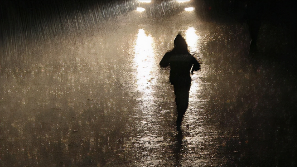 人到中年不如狗——請為砥礪前行的自己點燃一盞小桔燈