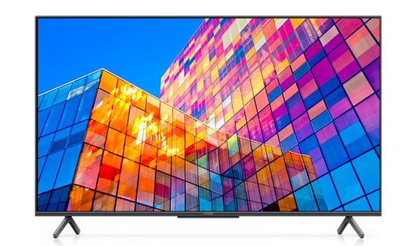 雙十一三款開機無廣告的國產智慧電視:4K畫質,最低只需1999元 雙十一三款開機無廣告的國產智慧電視:4K畫質,最低只需1999元