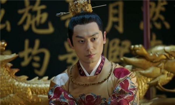 明朝最牛的王爺朱瞻墡：三次差點繼承皇位，歷經七朝六帝而得善終