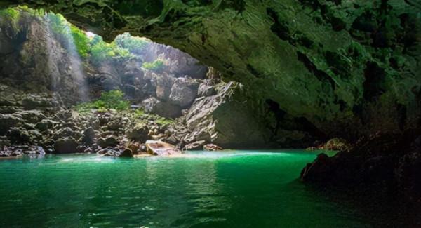 廣西美景慕名遊之十（2019.1）