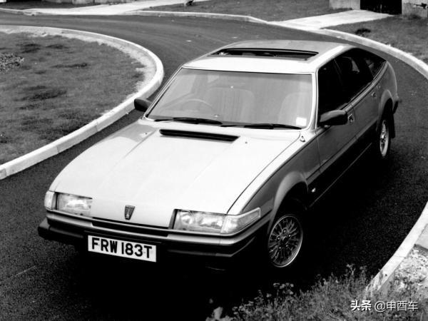 曾經滄海難為水：本田Legend里程這款車到底是怎麼來的？