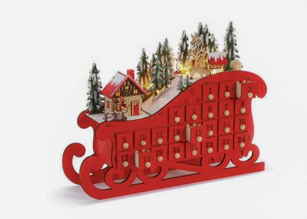 美國的聖誕節傳統及其起源