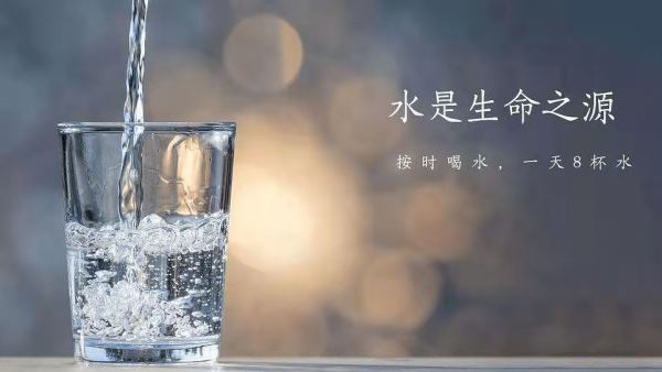 喝水多，也會中毒？小心，這4種喝水誤區對身體有害