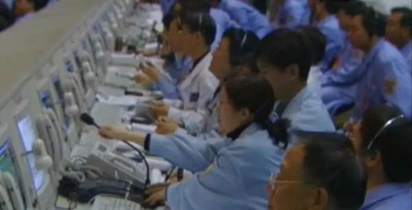 有一種奇蹟，叫中國航天！