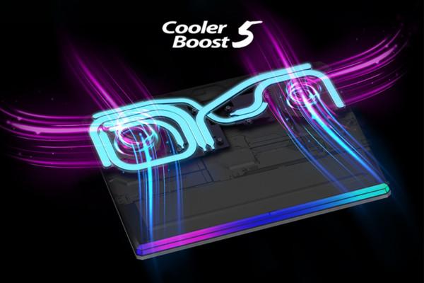 萬元筆記本哪家強？微星GE66預售，11代酷睿、RTX3060這價格值了