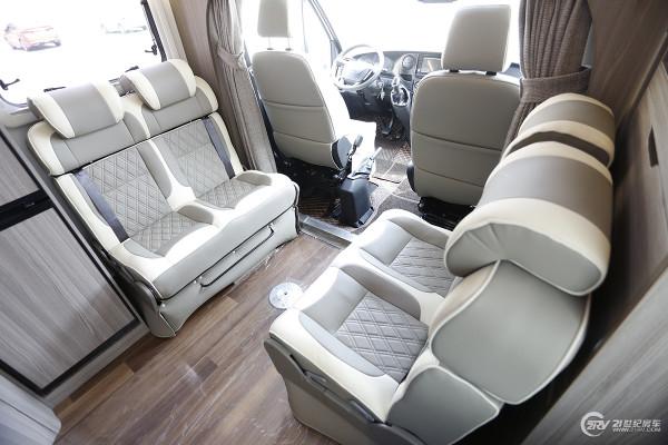 想要價效比首選它家！美景美家MJ系列房車，配置適合價格不貴