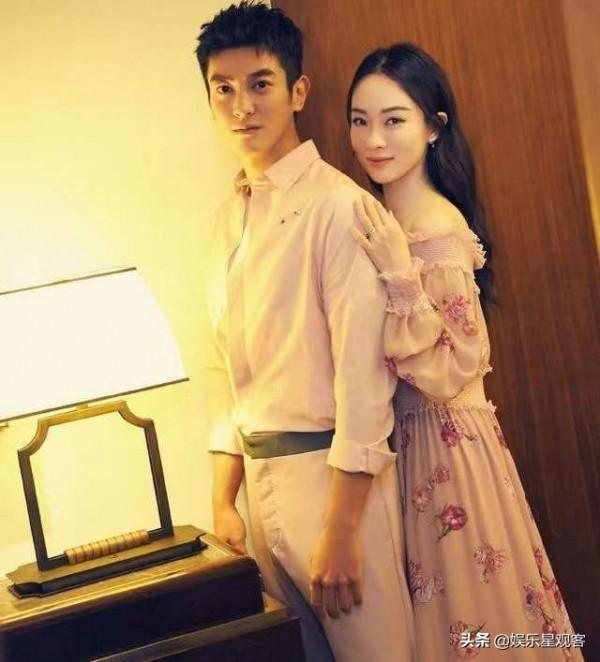 娛樂圈明星夫婦：鄧超夫婦春晚甜蜜喊話，杜江賣房子向霍思燕求婚