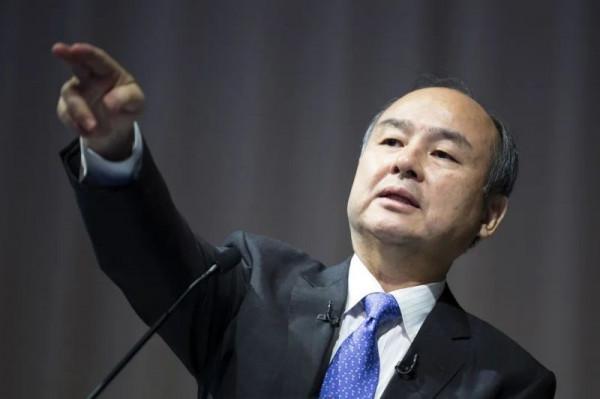 把爛攤子留給孫正義，自己套現25億美元后，Uber創始人去哪瀟灑了