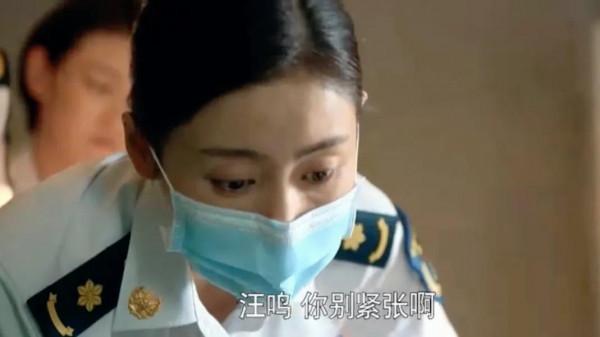 《和平之舟》大結局打臉兩種觀眾：不看好軍旅劇的，和格局太小的