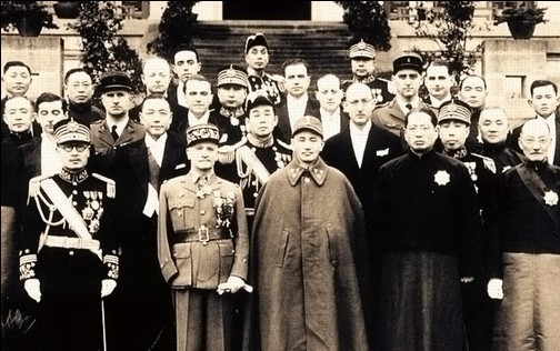 特工盧志英：曾救下8.6萬紅軍，解放後下落不明，開棺才知被活埋