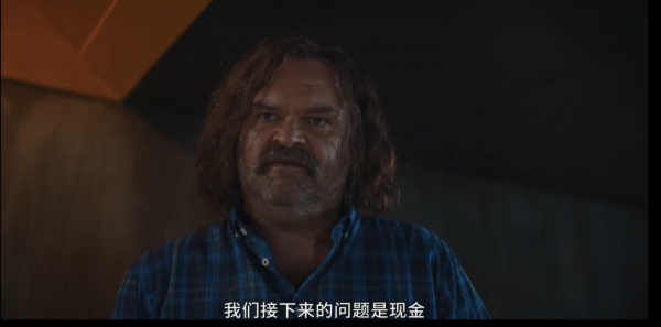 《在糟糕的日子裡》，一部讓人笑出翔來的挪威黑色血腥影片