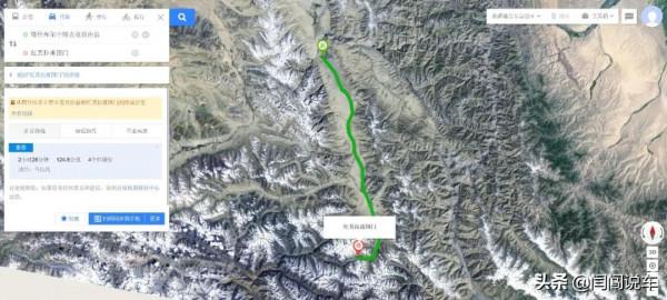 獨庫公路遊古城！新疆自駕攻略（下）