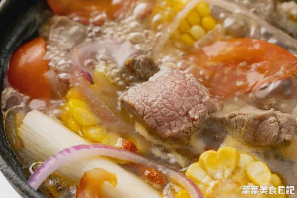 年末在家鼓搗點內蒙古美食,完成這趟舌尖美食之旅 年末在家鼓搗點內蒙古美食,完成這趟舌尖美食之旅