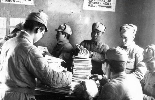 1979年粟裕訪問日本，一侵華老兵追上去直呼&OpenCurlyDoubleQuote;老首長&rdquo;，怎麼回事