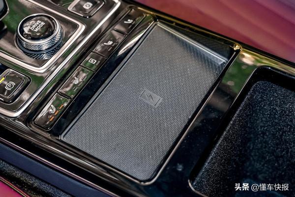 五款車型如何挑選?2022款紅旗HS5購車手冊 五款車型如何挑選?2022款紅旗HS5購車手冊