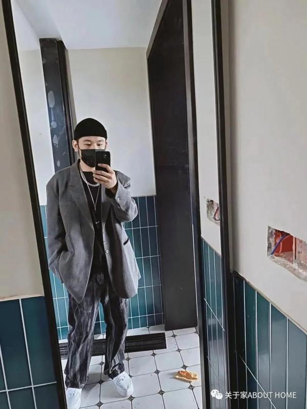 如何文藝復古風？去找一個好老公