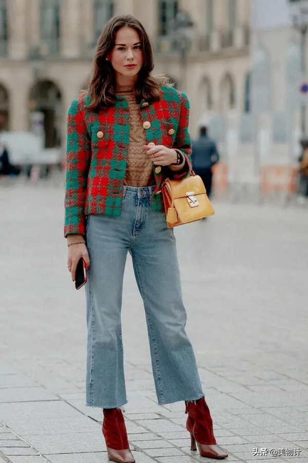 春天的外套，這3件最時髦