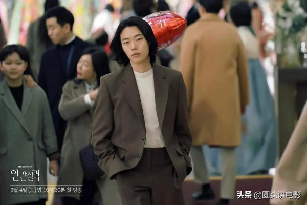 近期口碑炸裂的五部韓劇，《智異山》排名靠後，一部沒看太可惜