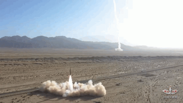 摧毀中國周邊的美軍機場,一共需要多少枚“東風”導彈? 摧毀中國周邊的美軍機場,一共需要多少枚“東風”導彈?