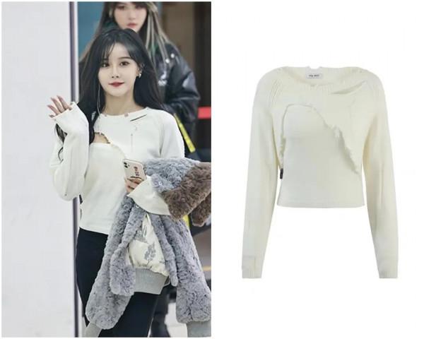 女明星們撞衫都要穿的小眾品牌，這4個都很讓人心動