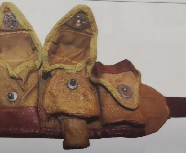 日軍為什麼不愛用手榴彈？